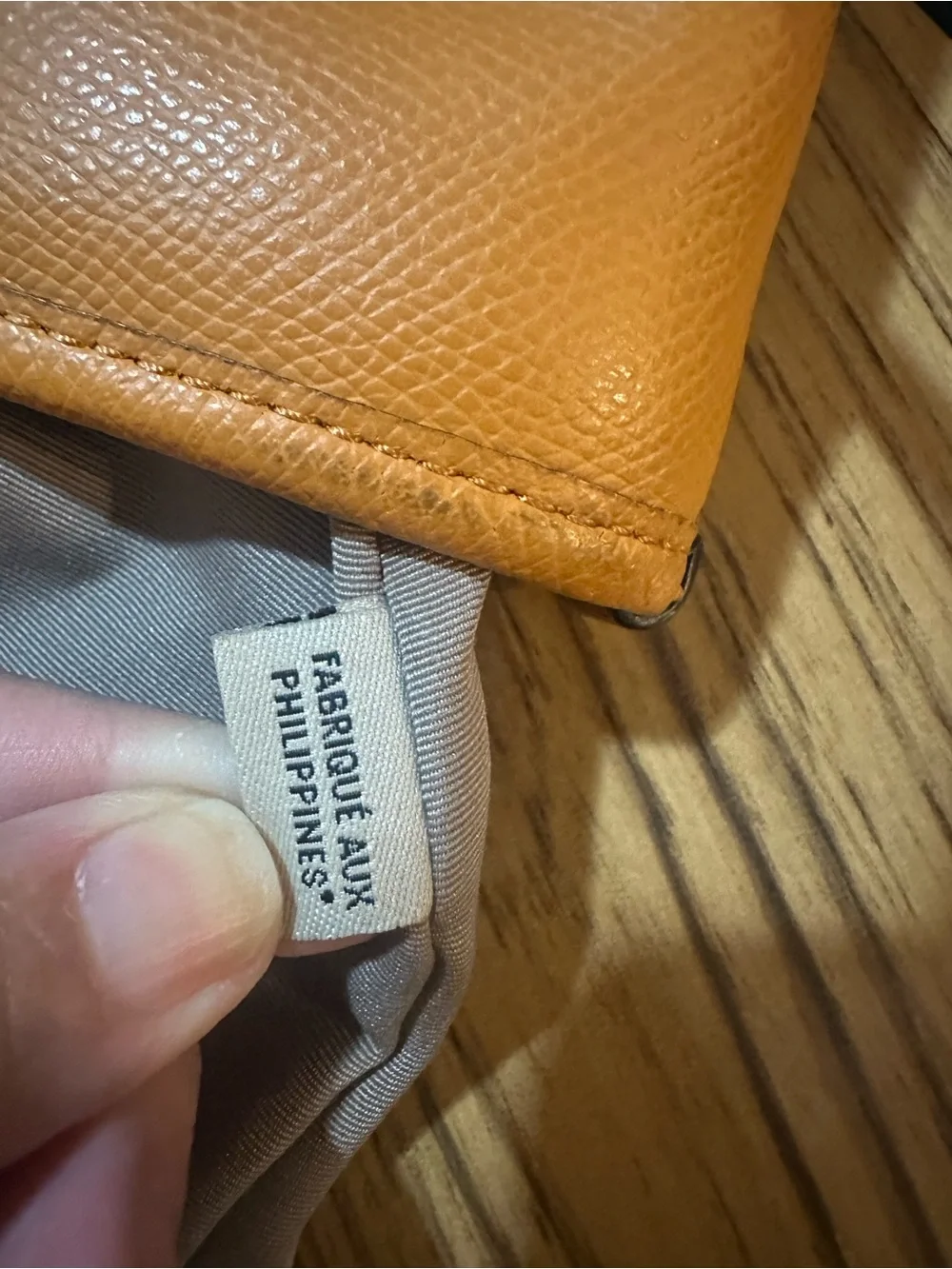 Coach classic tote